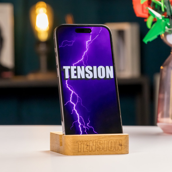 iPhone 14 Pro 256GB Deep Purple (MQ1D3) Б/У