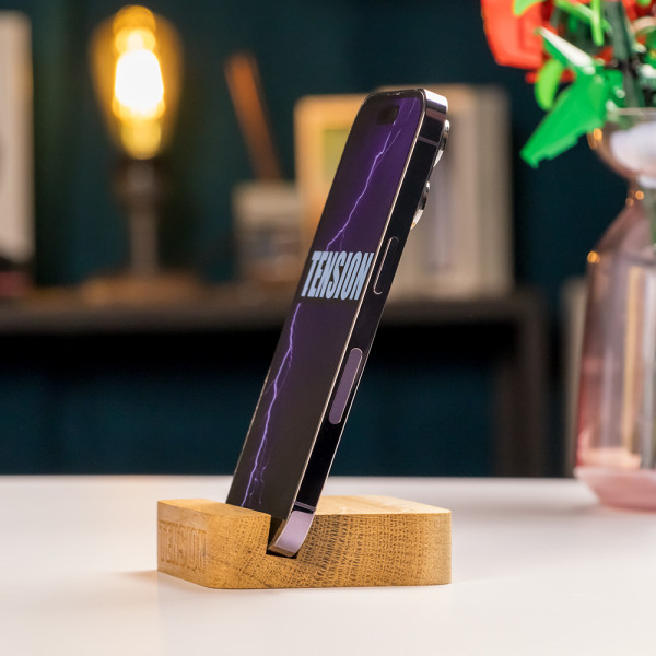 iPhone 14 Pro 256GB Deep Purple (MQ1D3) Б/У