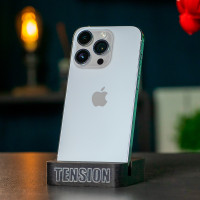 iPhone 14 Pro 1TB Silver (MQ2L3) Б/У