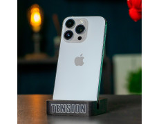 iPhone 14 Pro 128GB Silver (MQ003) Б/У