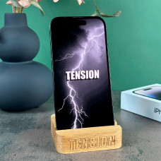 iPhone 14 Pro 128GB Space Black (MPXV3) Б/У
