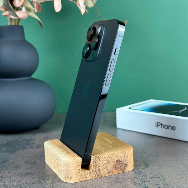 iPhone 14 Pro 128GB Space Black (MPXV3) Б/У