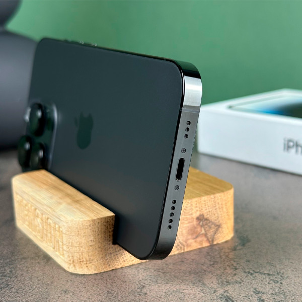 iPhone 14 Pro 128GB Space Black (MPXV3) Б/У