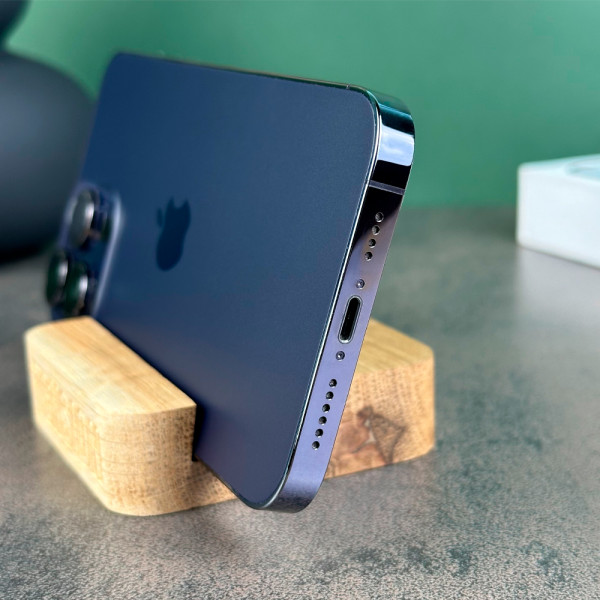 iPhone 14 Pro Max 512GB Deep Purple (MQAM3) Б/У