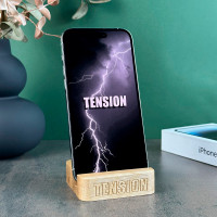 iPhone 14 Pro Max 256GB Silver (MQ8U3) Б/У