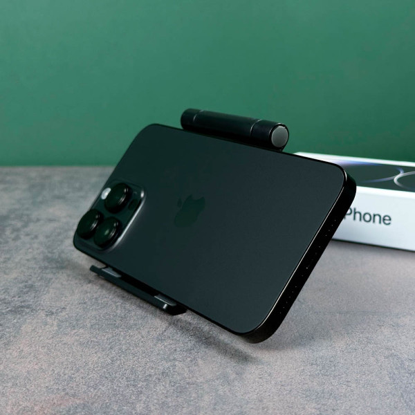 iPhone 14 Pro Max 256GB Space Black (MQ9U3) Б/У