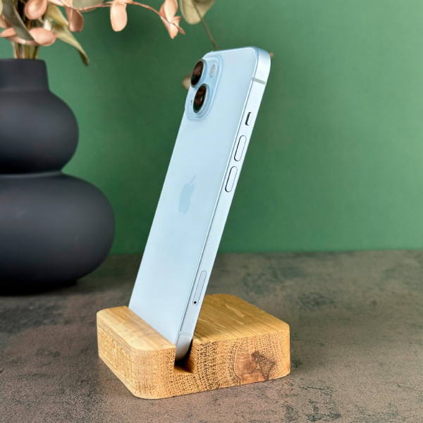 iPhone 15 256GB Blue (MTM73) Б/У
