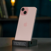 iPhone 15 512GB Pink (MTMA3) Б/У