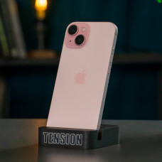 iPhone 15 512GB Pink (MTMA3) Б/У