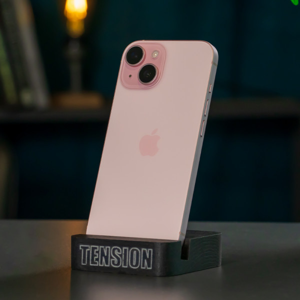 iPhone 15 512GB Pink (MTMA3) Б/У