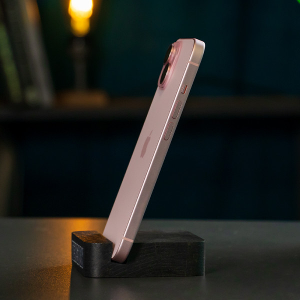 iPhone 15 512GB Pink (MTMA3) Б/У