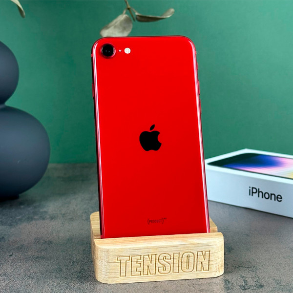 iPhone SE 2 128Gb Product Red Б/У