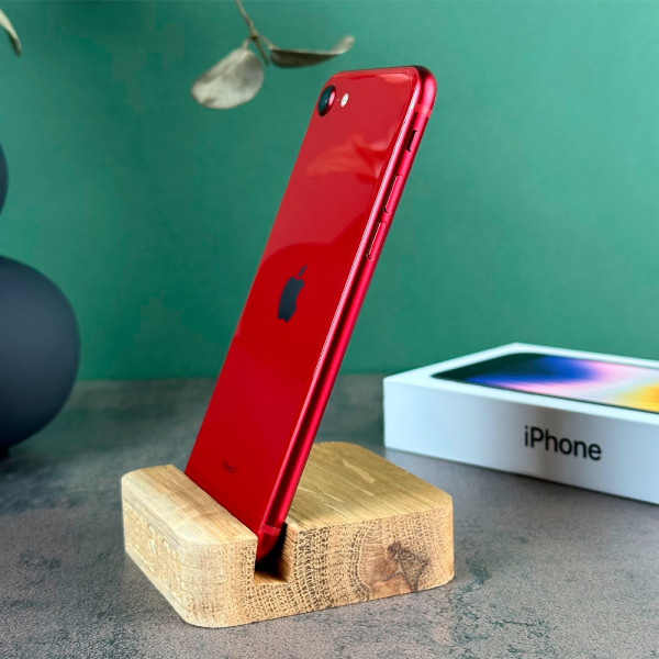 iPhone SE 2 128Gb Product Red Б/У