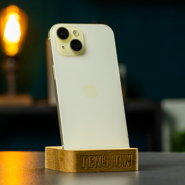 iPhone 15 512GB Yellow (MTMC3) Б/У
