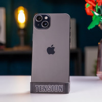 iPhone 15 Plus 256GB Black (MTXX3) Б/У