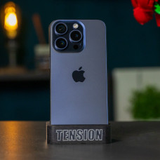 iPhone 15 Pro 128Gb Blue Titanium (MTV03) Б/У