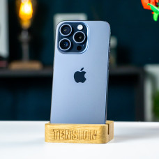 iPhone 15 Pro 512Gb Blue Titanium (MTU03) Б/У