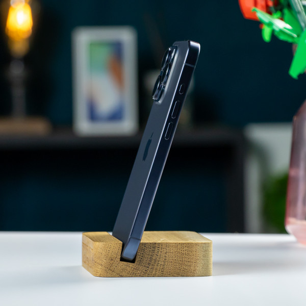 iPhone 15 Pro 1TB Blue Titanium (MTU63) Б/У