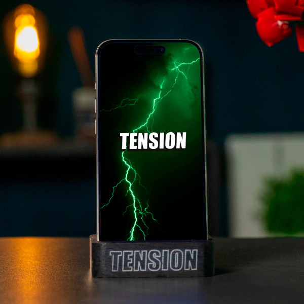 iPhone 15 Pro 256Gb Natural Titanium (MTQU3) Б/У