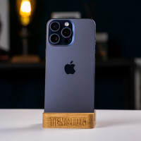 iPhone 15 Pro Max 512Gb Blue Titanium (MU6E3) Б/У