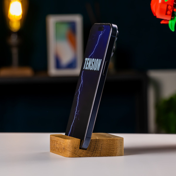 iPhone 15 Pro Max 512Gb Blue Titanium (MU6E3) Б/У