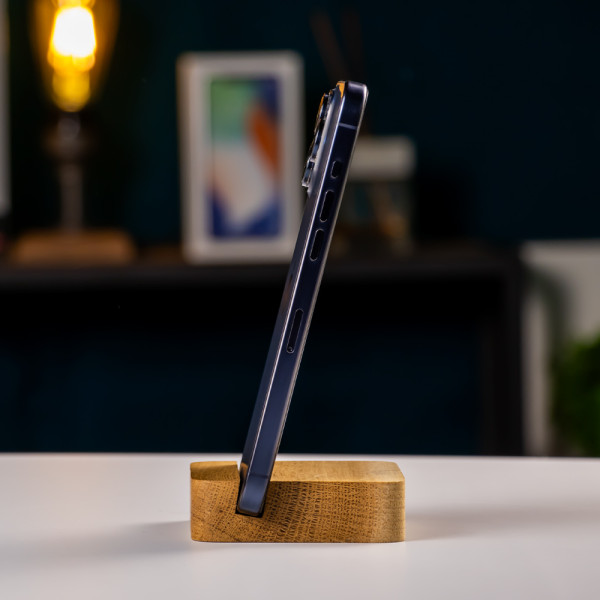 iPhone 15 Pro Max 1TB Blue Titanium (MU7K3) Б/У