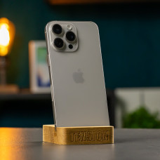 iPhone 15 Pro Max 1TB Natural Titanium (MU6H3) Б/У