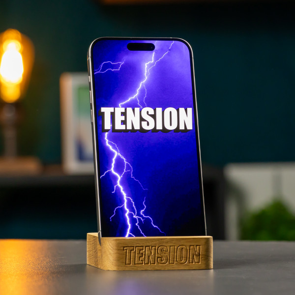 iPhone 15 Pro Max 1TB Natural Titanium (MU6H3) Б/У