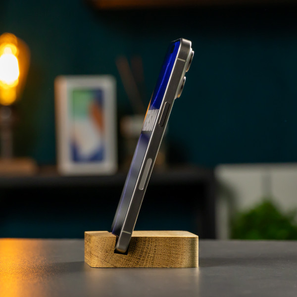 iPhone 15 Pro Max 1TB Natural Titanium (MU6H3) Б/У