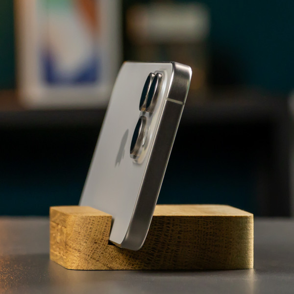 iPhone 15 Pro Max 1TB Natural Titanium (MU6H3) Б/У