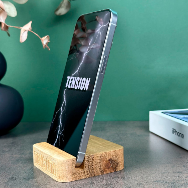 iPhone 15 Pro Max 1TB White Titanium (MU7H3) Б/У