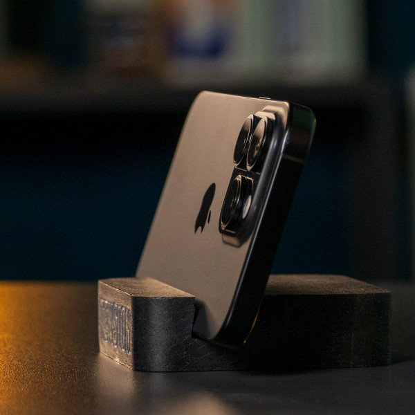 iPhone 16 Pro 128GB Black Titanium (MYND3) Б/У