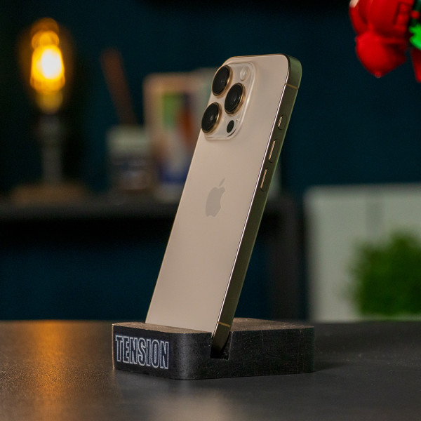 iPhone 16 Pro 1TB Desert Titanium (MYMT3) Б/У