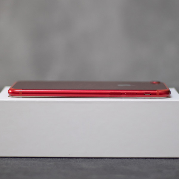 iPhone 7 32Gb Product Red Б/У