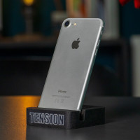 iPhone 7 32Gb Silver Б/У
