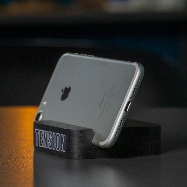 iPhone 7 128Gb Silver Б/У