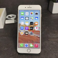 iPhone 7 Plus 128Gb Gold Б/У