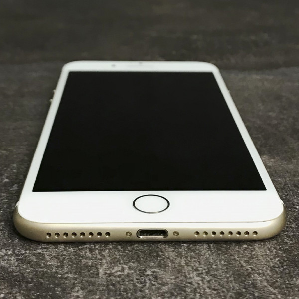 iPhone 7 Plus 128Gb Gold Б/У