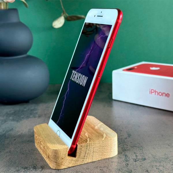 iPhone 7 Plus 128Gb Product Red Б/У