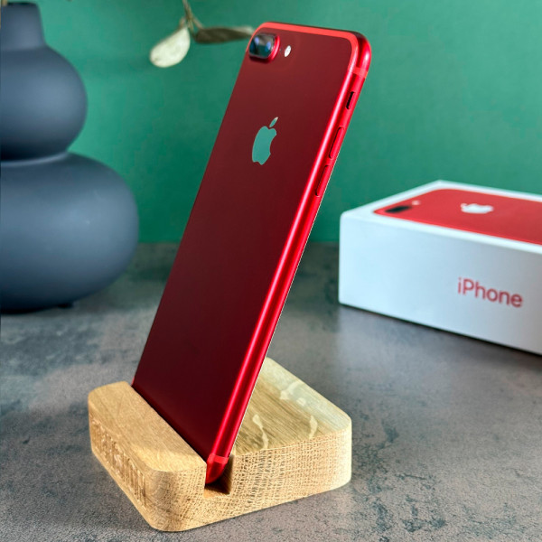 iPhone 7 Plus 128Gb Product Red Б/У
