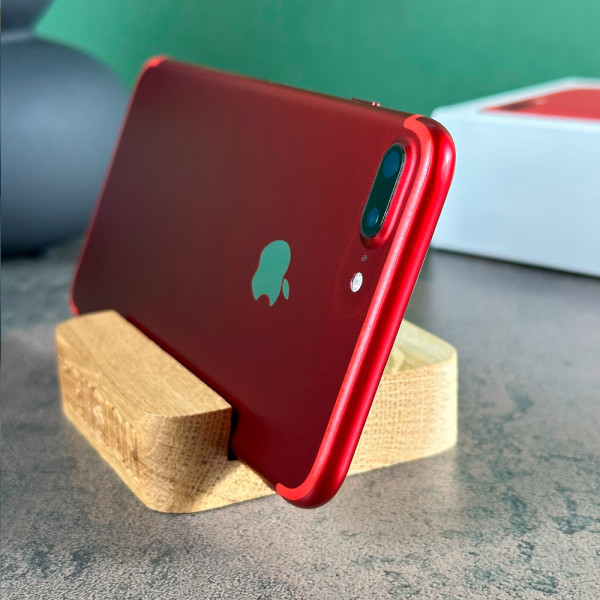 iPhone 7 Plus 128Gb Product Red Б/У