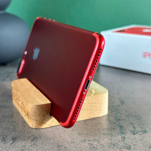 iPhone 7 Plus 128Gb Product Red Б/У