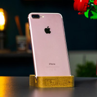 iPhone 7 Plus 32Gb Rose Gold Б/У