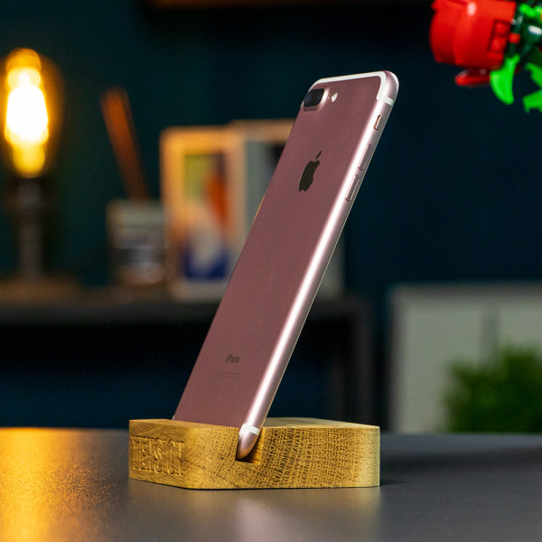 iPhone 7 Plus 128Gb Rose Gold Б/У