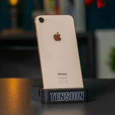iPhone 8 128Gb Gold Б/У