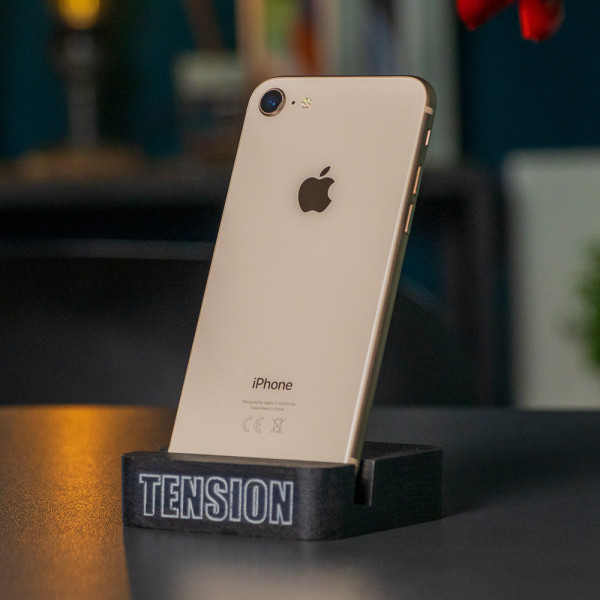 iPhone 8 64Gb Gold Б/У