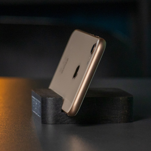 iPhone 8 128Gb Gold Б/У