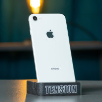 iPhone 8 64Gb Silver Б/У