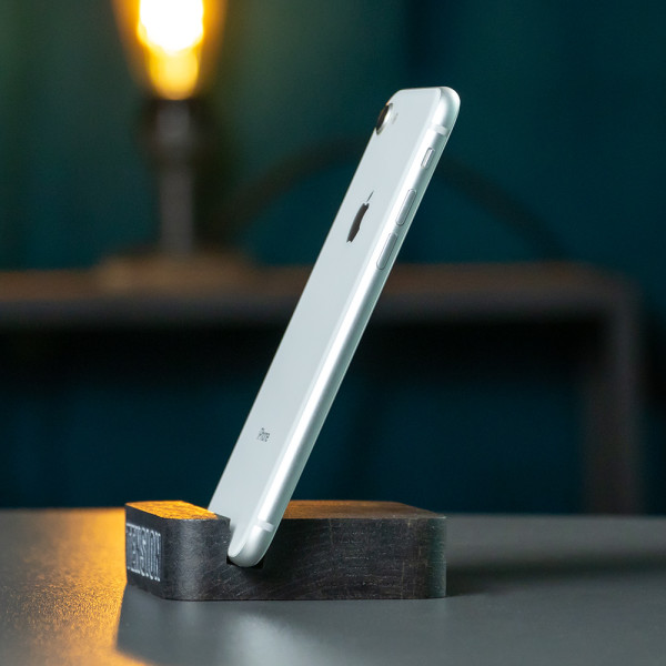 iPhone 8 128Gb Silver Б/У