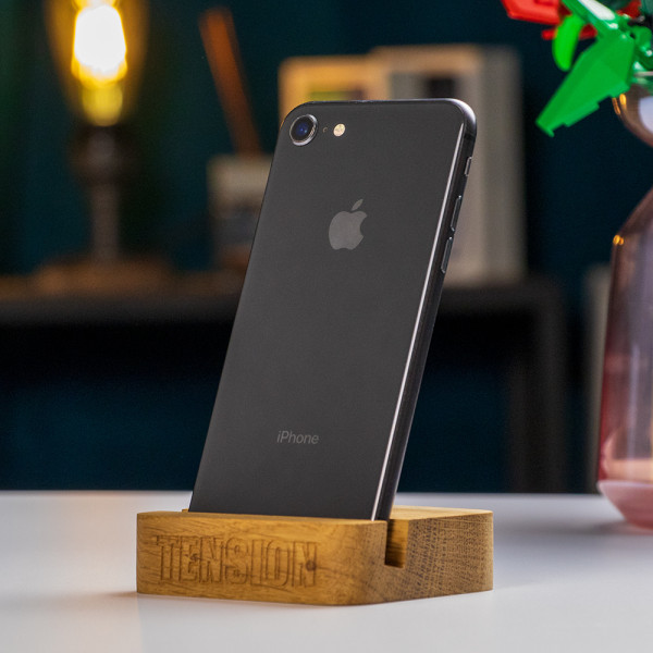 iPhone 8 128Gb Space Gray Б/У